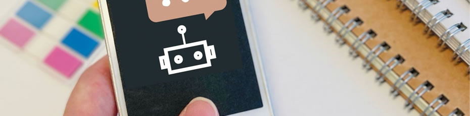 AIチャットボットの目的