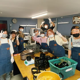 -らしくワーク- 就労支援B型事業所