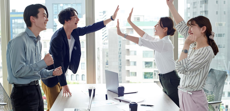 その思いに寄り添います