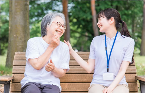 らしくホーム錦町